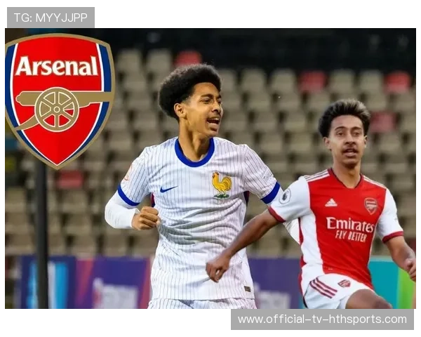 法国小将横空出世，6大豪门争抢年轻前锋，法国队新秀小将