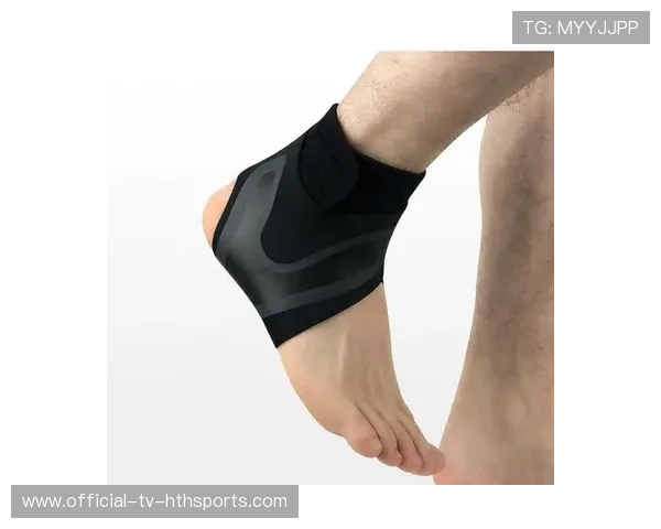 护踝的系法：防止扭伤的最后防线，护踝怎么绑效果好
